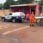 ‘Não fala nada de nós’: suspeito fez alerta antes de homicídio em boate de Maracaju