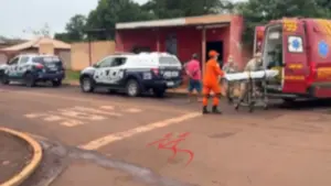 ‘Não fala nada de nós’: suspeito fez alerta antes de homicídio em boate de Maracaju