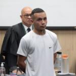 Acusado de matar Kamylla com tiro no pescoço nega crime: ‘Fiquei sabendo pela internet’