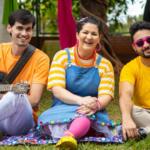 Com programação gratuita, Morada dos Bais recebe música e cultura neste sábado