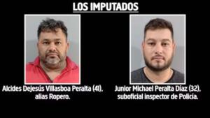 Justiça condena Ropero por matar membro do PCC e influenciadora em festival na fronteira