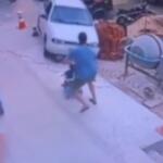 VÍDEO: Pai e bebê de 1 ano são atropelados por motorista bêbado em Costa Rica