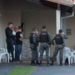 Vizinhos reclamam de som alto e bagunça em espaço de festas onde homem foi executado no Tarumã