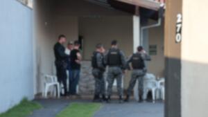 Vizinhos reclamam de som alto e bagunça em espaço de festas onde homem foi executado no Tarumã