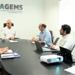 Com risco de queda, duas pontes da MS-040 receberão obras a partir de segunda-feira