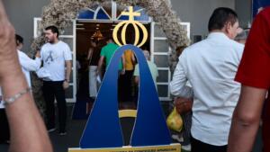 Último gesto de amor da mãe reforçou a devoção de Joaquim a Nossa Senhora Aparecida