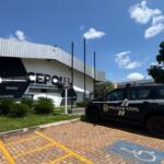 Pai devolve bebê de 11 meses após ficar ‘sumido’ por quase 24h com o filho em Campo Grande