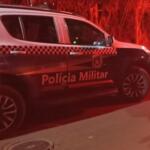 Suspeito tenta matar morador de Nova Andradina com tiro na cabeça