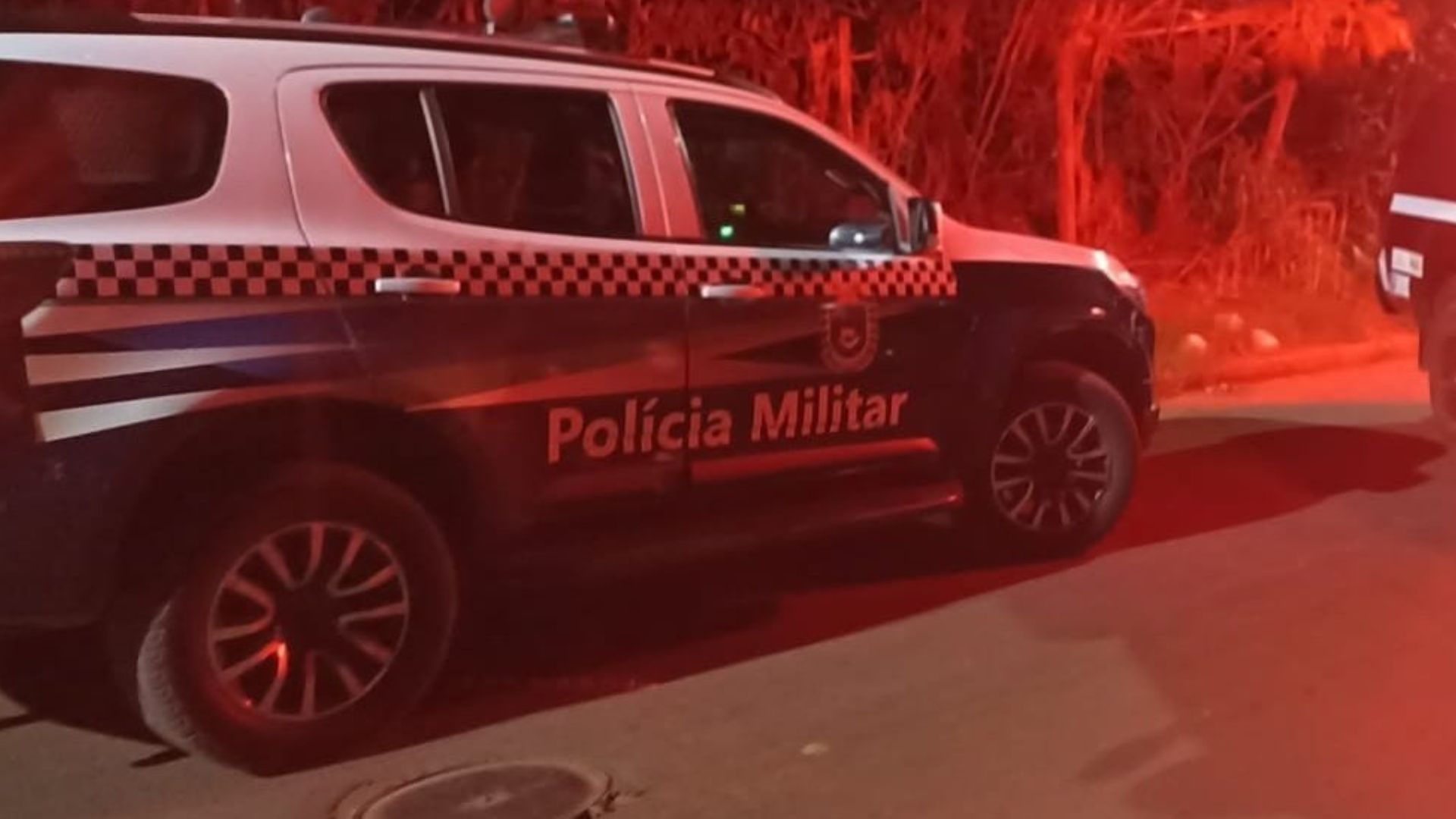 Suspeito tenta matar morador de Nova Andradina com tiro na cabeça
