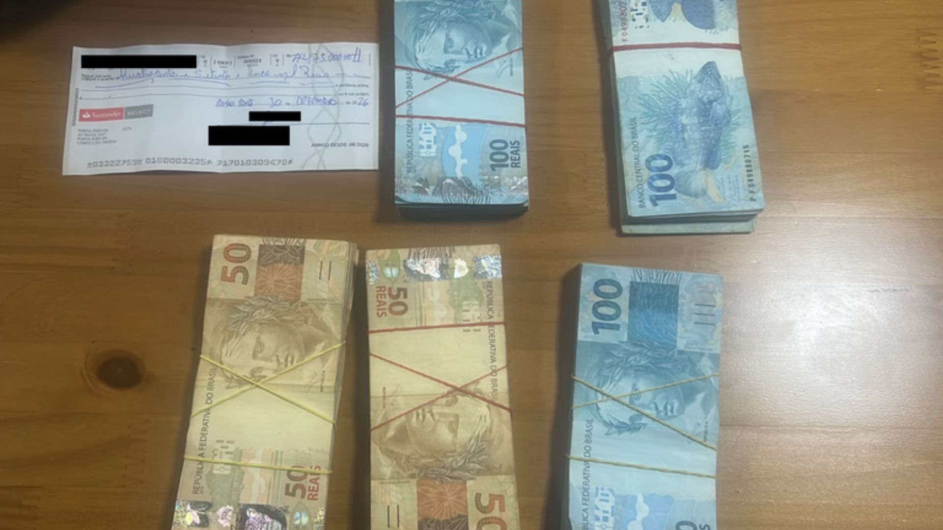Alvo da PF, grupo de tráfico de drogas e armas em MS tem R$ 139 milhões bloqueados