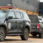 Megaoperação termina em confronto com o Garras em Nova Andradina