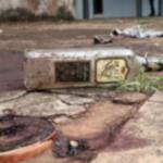 Possível desavença por ‘tapa na cara’ desencadeou esfaqueamento no Coronel Antonino