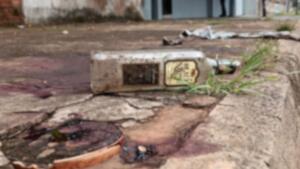 Possível desavença por ‘tapa na cara’ desencadeou esfaqueamento no Coronel Antonino