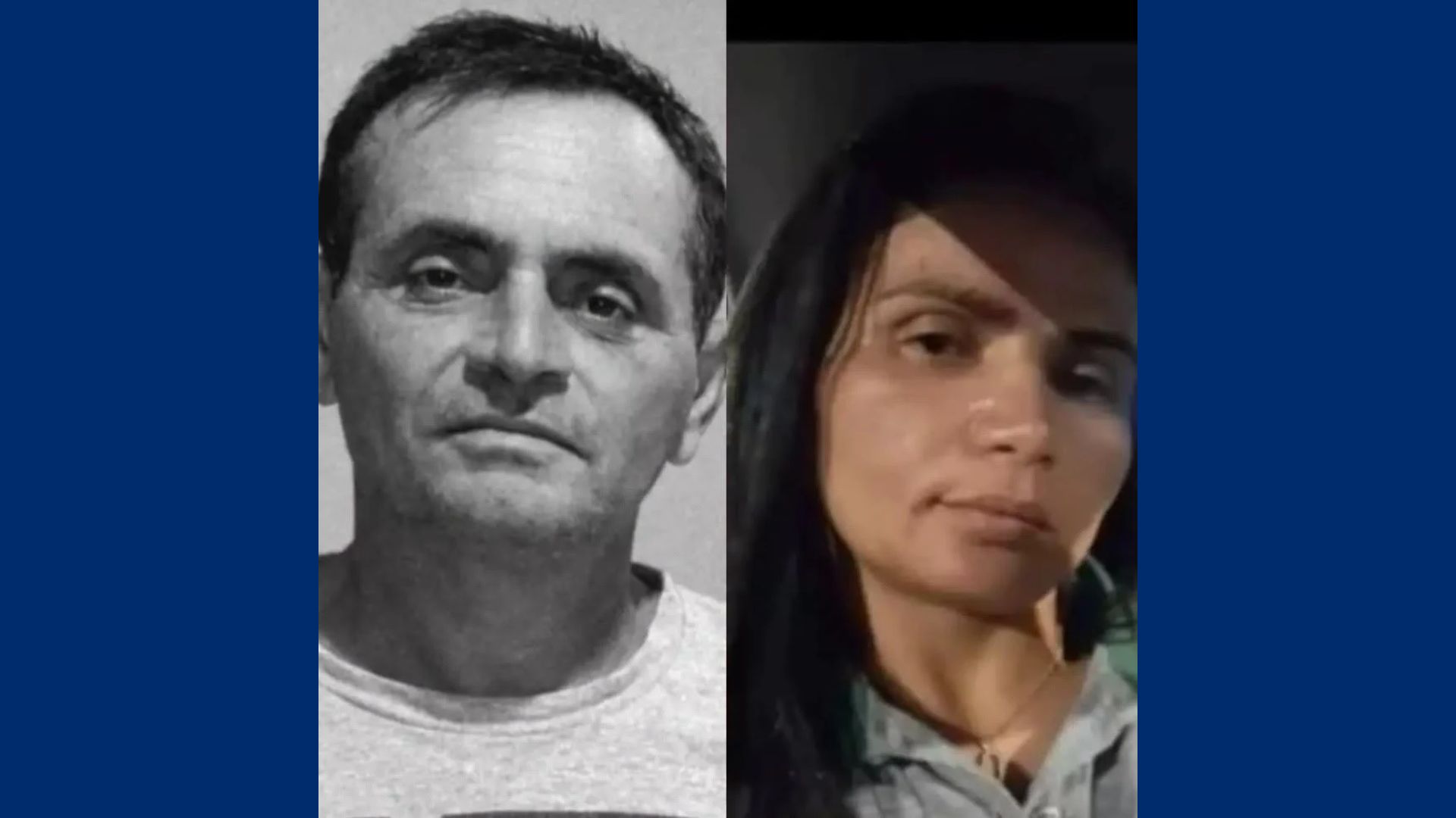 Vítimas fatais de colisão entre picape e caminhonete na BR-262 são identificadas