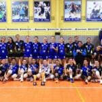 Copa Pantanal de Vôlei define campeões do Sub-15 e Sub-19 em Campo Grande