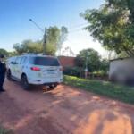 Morador é assassinado por dupla em bicicleta enquanto tomava tereré com a família em MS