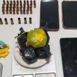 Tentativa de homicídio leva PM a esquema de tráfico em Nova Alvorada do Sul