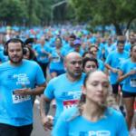 Atenção, corredores: em lote único, inscrições para Corrida dos Poderes abrem nesta terça