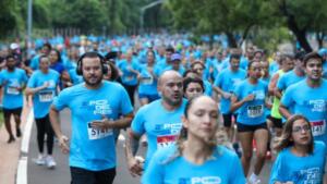 Atenção, corredores: em lote único, inscrições para Corrida dos Poderes abrem nesta terça