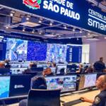 Prefeitura de SP confirma vazamento de imagens de 58 mil câmeras e nega falha no sistema
