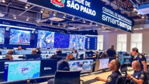 Prefeitura de SP confirma vazamento de imagens de 58 mil câmeras e nega falha no sistema