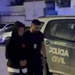 Mulher confessa ter envenenado, decapitado e esquartejado o companheiro no RJ