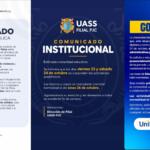 Universidades do Paraguai suspendem aulas após ameaças de ataques