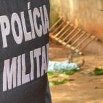 Galho cai sobre escada durante poda e idoso morre no Nova Campo Grande