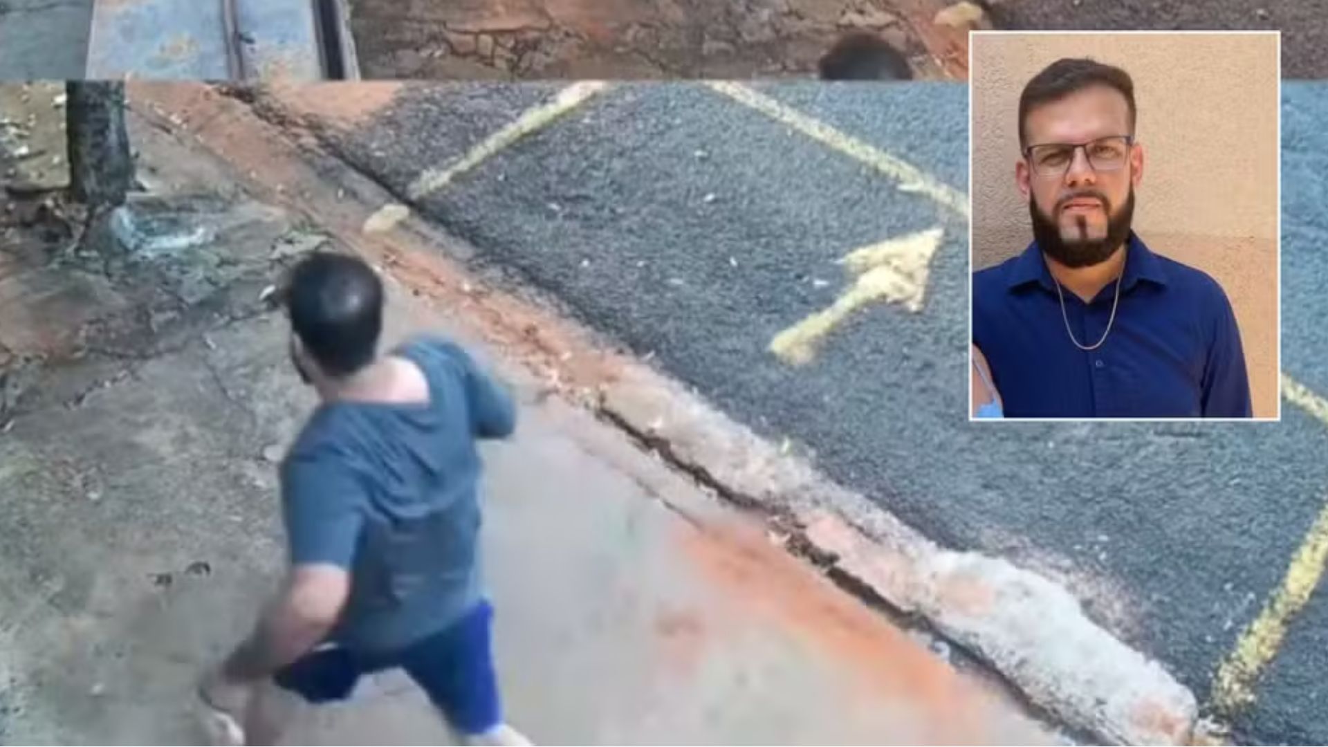 Suspeito de matar a esposa saiu da cadeia em janeiro após ser preso por matar a ex em SP