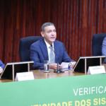 Nunes Marques diz que eleitores podem ter ‘absoluta e irrestrita certeza’ sobre a votação