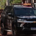 Encontrado no Jardim Veraneio foi assassinado com oito facadas no peito em Campo Grande