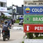 Força Nacional reforçará segurança na fronteira com a Colômbia