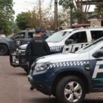 VÍDEO: Idosa tem dinheiro roubado e criminoso morre em confronto com PM em Campo Grande
