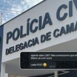 Moradores de Camapuã denunciam exposição e ataques políticos em grupos de mensagens