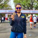Médica brasileira morre em hotel após concluir meia maratona na Espanha