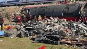 Brasil lamenta acidente de trem com mais de 60 mortos na Espanha