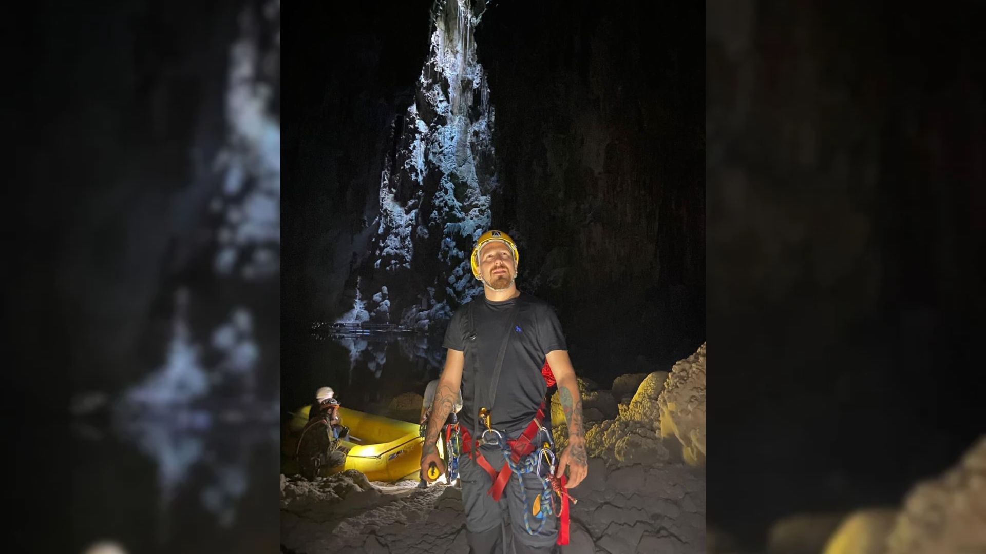 ‘Um sorriso para cada um’, lembra irmã de Ewerton, morto após confusão em Bonito