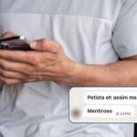 ‘Petista não passa’: aluna denuncia ofensas políticas em grupo universitário