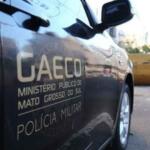 Courrier: PM que vazava informações sigilosas à esposa advogada é preso pelo Gaeco