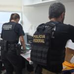 Operação Navegação Paralela: PF deflagra ação contra garimpo ilegal na Amazônia