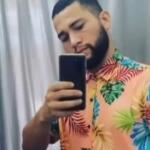 Família mobiliza buscas para localizar garçom desaparecido em Dourados