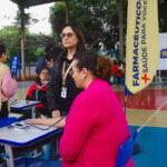 Mutirão oferece emissão de RG, vagas de emprego e serviços gratuitos no Jardim Noroeste