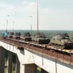 Governo autoriza entrada de 350 militares argentinos no território brasileiro