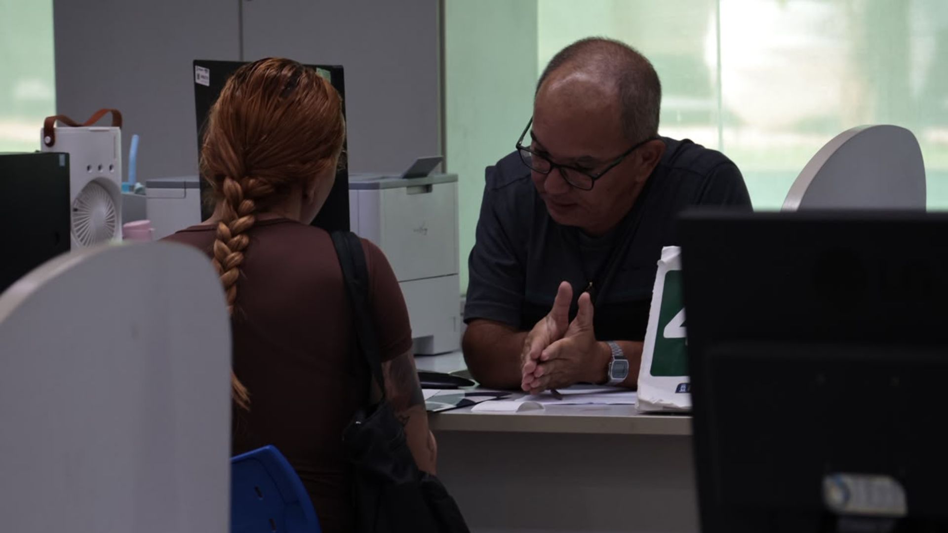 Regulariza CG oferece 90% de desconto e evita cobrança judicial, diz auditor da Prefeitura