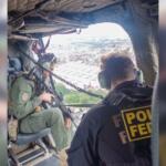 PF deflagra operação contra tráfico internacional de cocaína no Aeroporto de Guarulhos