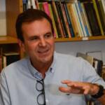 Coligação de Paes vai recorrer ao STF contra anulação dos votos de Garotinho no RJ