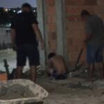 Adolescente é torturado, obrigado a cavar própria cova e fazer símbolo do CV em MS