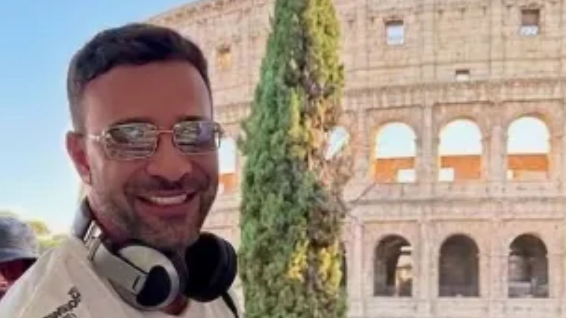 DJ Dani Brasil é preso após atropelar, arrastar e matar homem em situação de rua com BMW