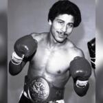 Morre Wilfredo ‘Bazzoka’ Gomez, aos 69 anos, lenda do boxe de Porto Rico