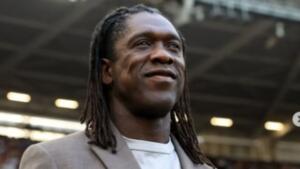 Corinthians anuncia Clarence Seedorf como novo treinador